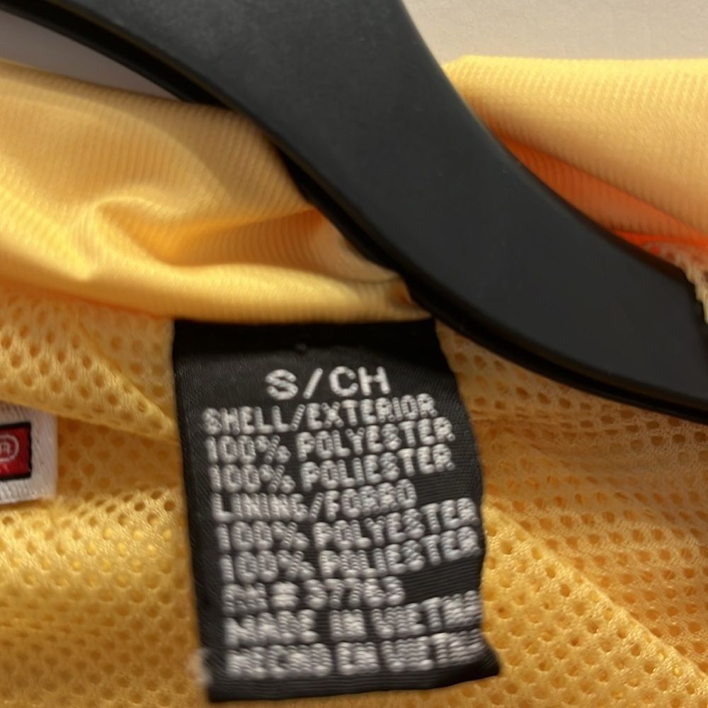 Performance Grand Slam Jackets - image 8